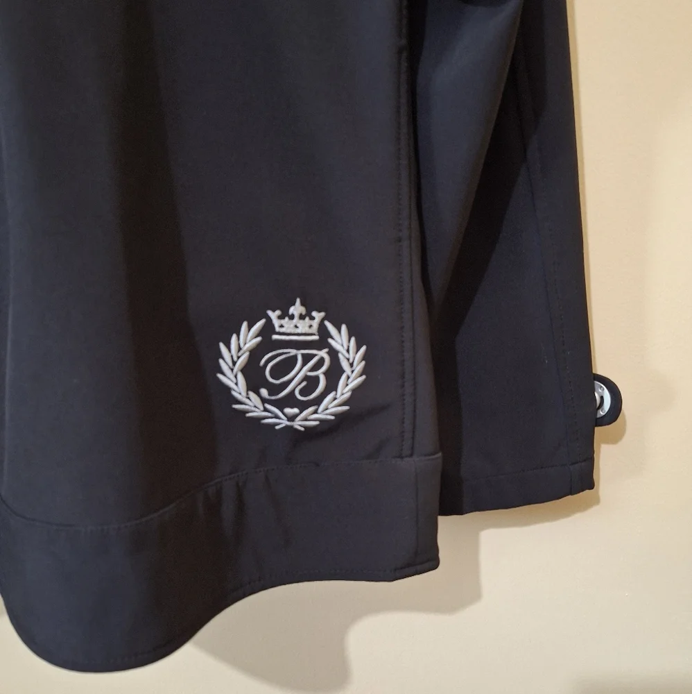 Betty Rides Snowboard Jacket - Picture 4 of 4